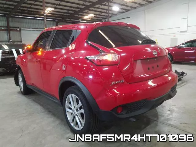 JN8AF5MR4HT701096 фото 4