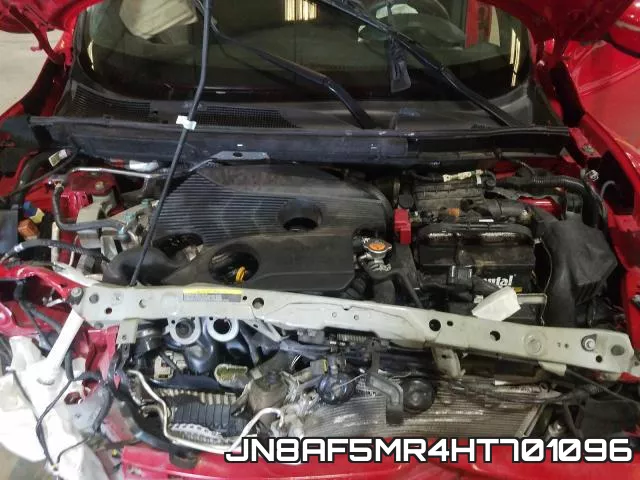 JN8AF5MR4HT701096 фото 8