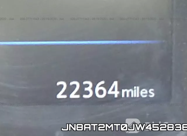 JN8AT2MT0JW452836 фото 8