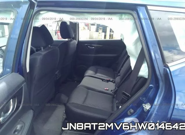 JN8AT2MV6HW014642 фото 9