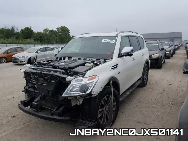 JN8AY2NC0JX501141 фото 3