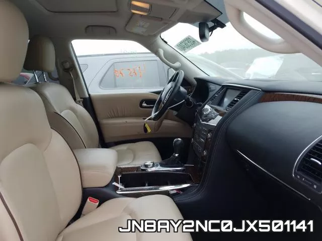 JN8AY2NC0JX501141 фото 6