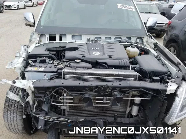 JN8AY2NC0JX501141 фото 8