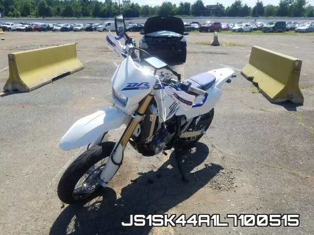 JS1SK44A1L7100515 фото 3
