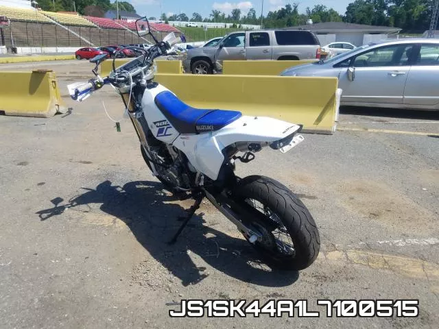 JS1SK44A1L7100515 фото 4