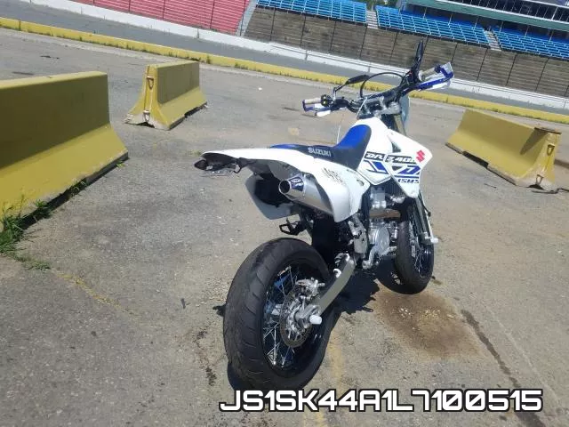 JS1SK44A1L7100515 фото 5
