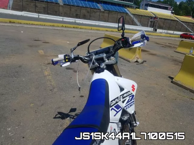 JS1SK44A1L7100515 фото 6