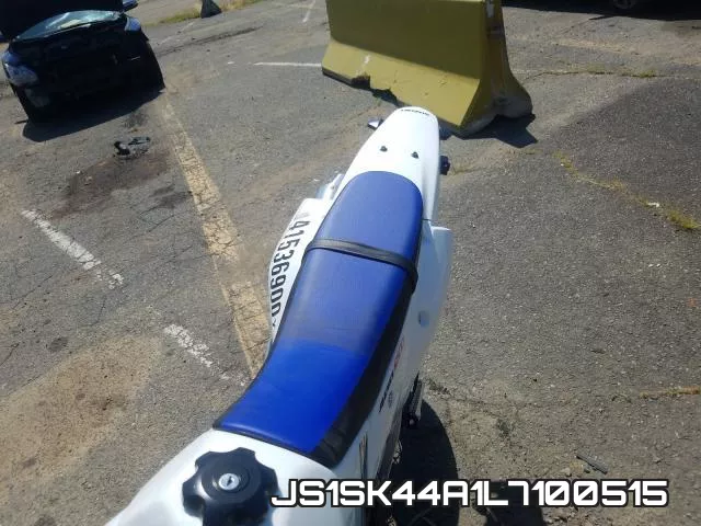 JS1SK44A1L7100515 фото 7