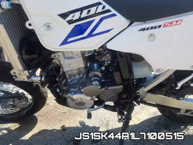 JS1SK44A1L7100515 фото 8