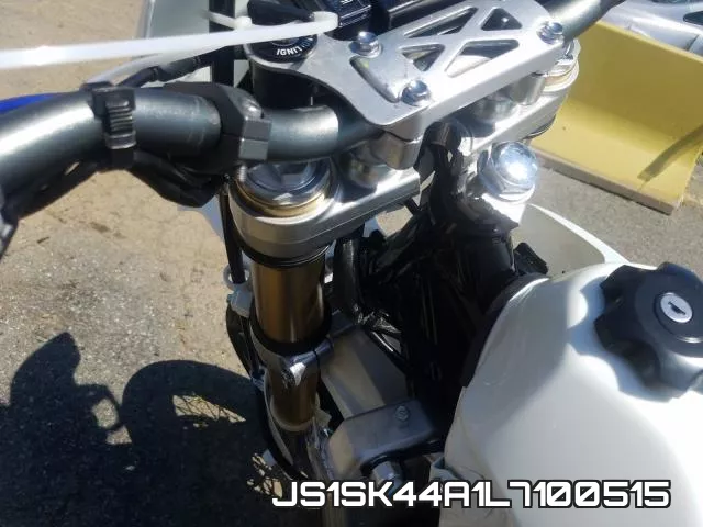 JS1SK44A1L7100515 фото 10