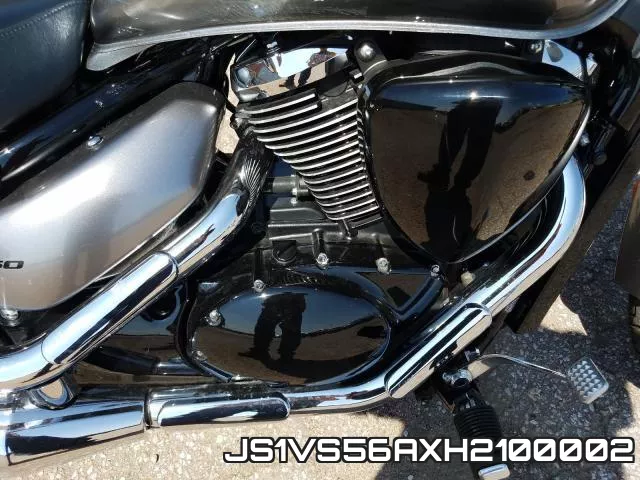 JS1VS56AXH2100002 фото 8