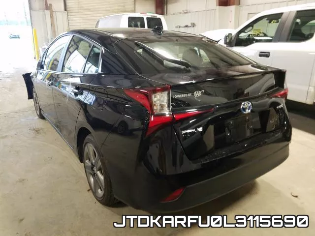 JTDKARFU0L3115690 фото 4