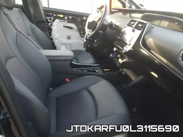 JTDKARFU0L3115690 фото 6