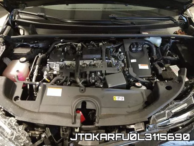 JTDKARFU0L3115690 фото 8