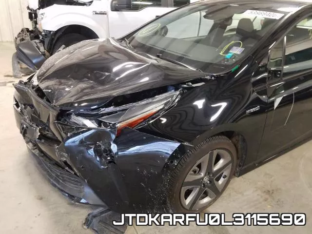 JTDKARFU0L3115690 фото 10