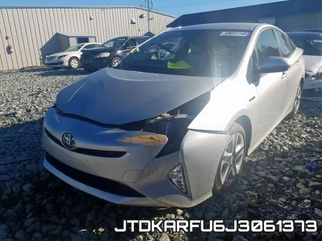 JTDKARFU6J3061373 фото 3