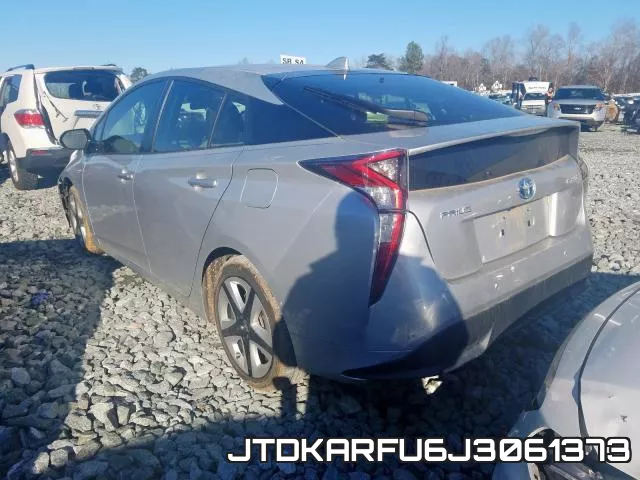 JTDKARFU6J3061373 фото 4