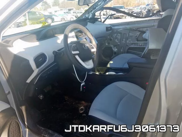 JTDKARFU6J3061373 фото 6