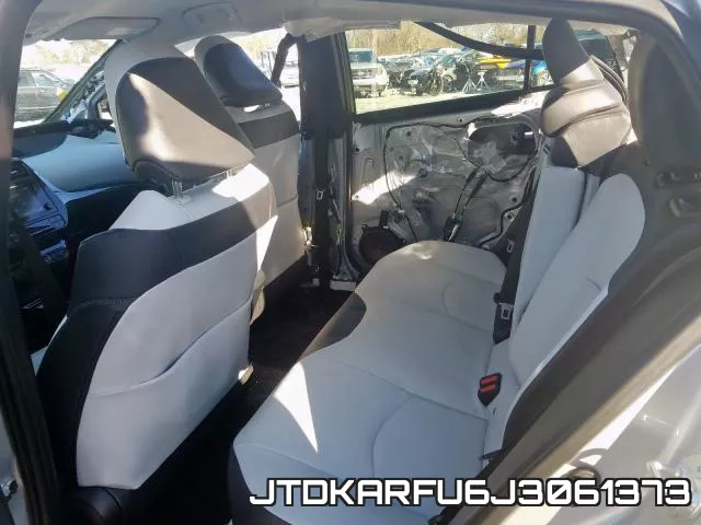 JTDKARFU6J3061373 фото 7
