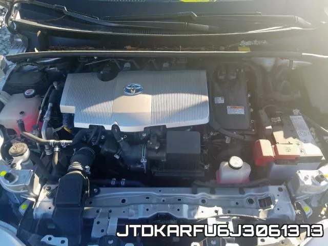 JTDKARFU6J3061373 фото 8