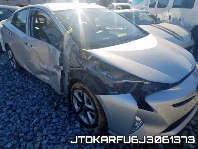 JTDKARFU6J3061373 фото 10