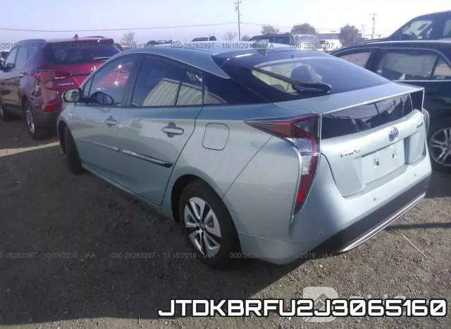 JTDKBRFU2J3065160 фото 4