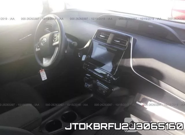JTDKBRFU2J3065160 фото 6