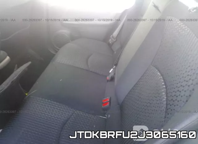 JTDKBRFU2J3065160 фото 9