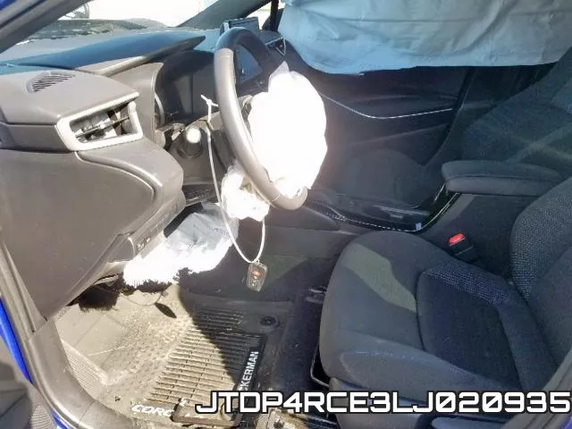 JTDP4RCE3LJ020935 фото 6