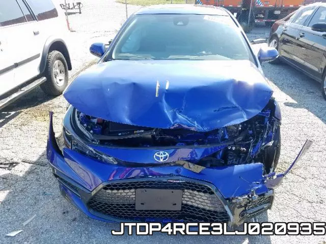 JTDP4RCE3LJ020935 фото 10