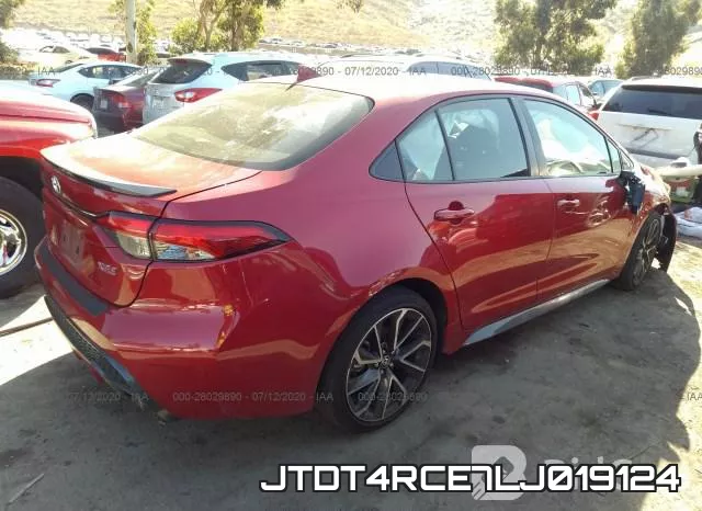 JTDT4RCE7LJ019124 фото 5