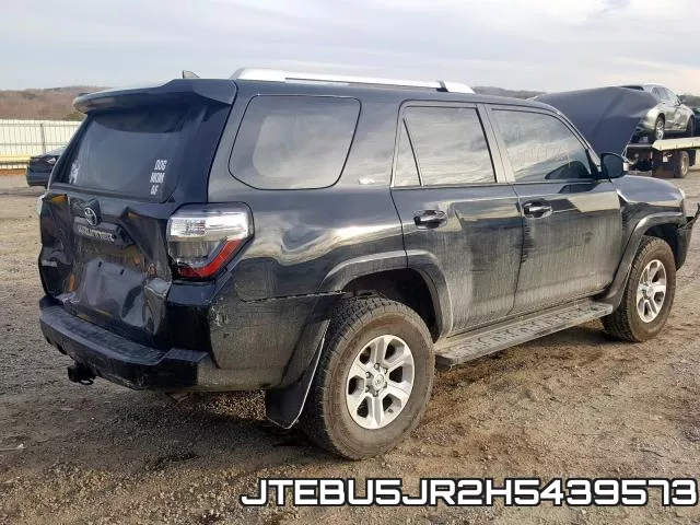 JTEBU5JR2H5439573 фото 10