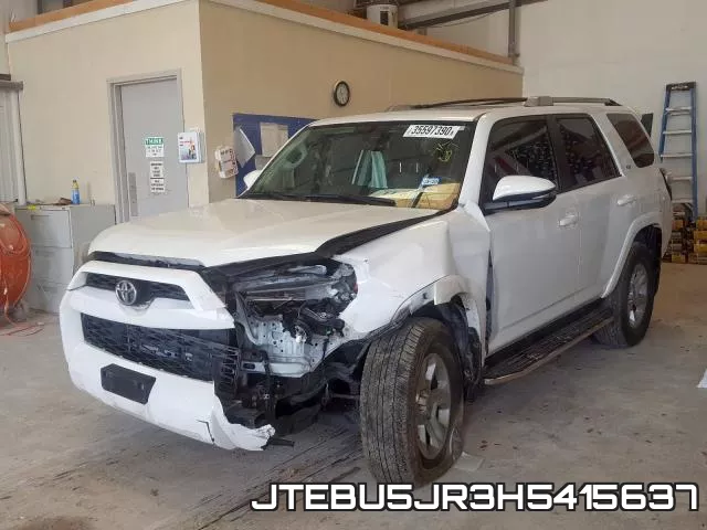 JTEBU5JR3H5415637 фото 3