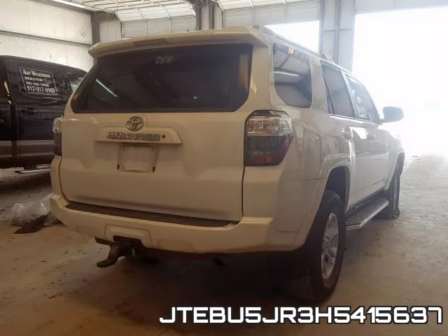 JTEBU5JR3H5415637 фото 5