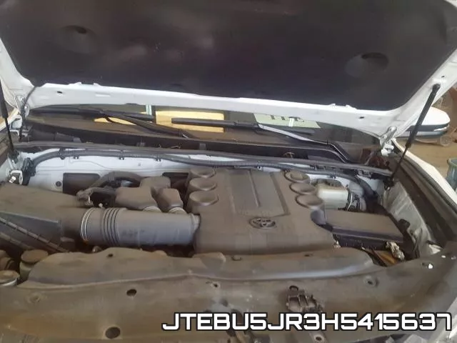 JTEBU5JR3H5415637 фото 8