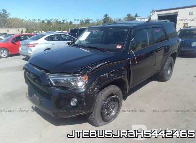 JTEBU5JR3H5442465 фото 3