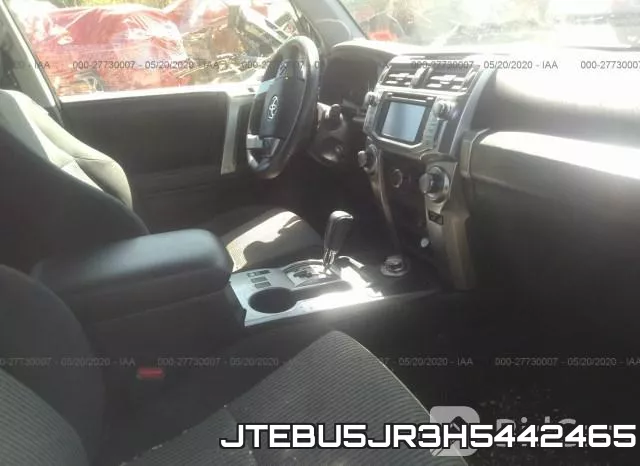 JTEBU5JR3H5442465 фото 6