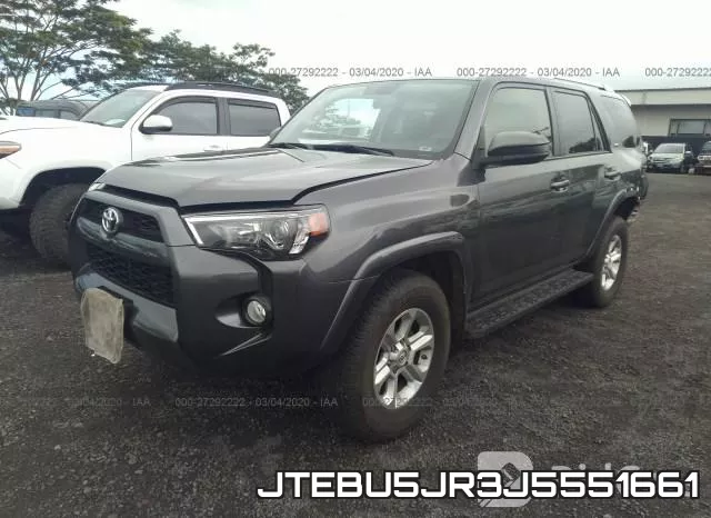 JTEBU5JR3J5551661 фото 3