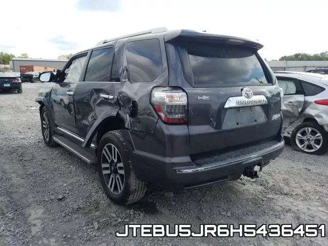 JTEBU5JR6H5436451 фото 4