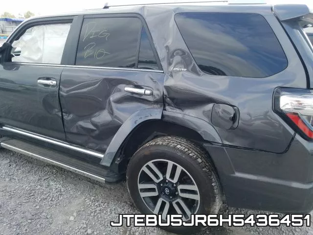 JTEBU5JR6H5436451 фото 10