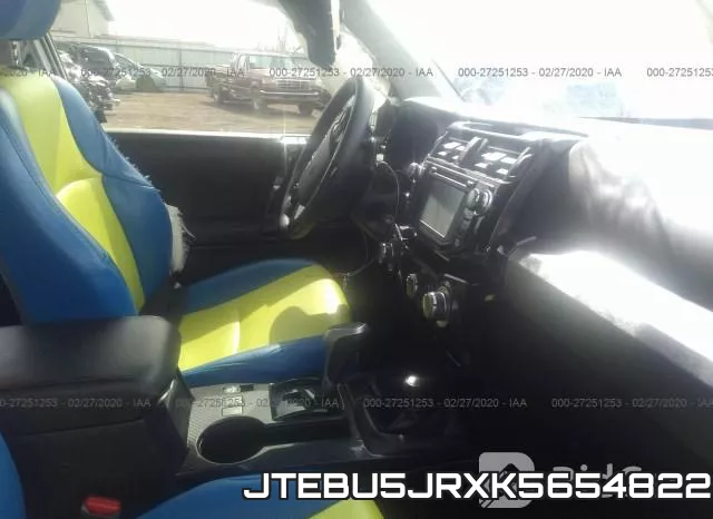 JTEBU5JRXK5654822 фото 6