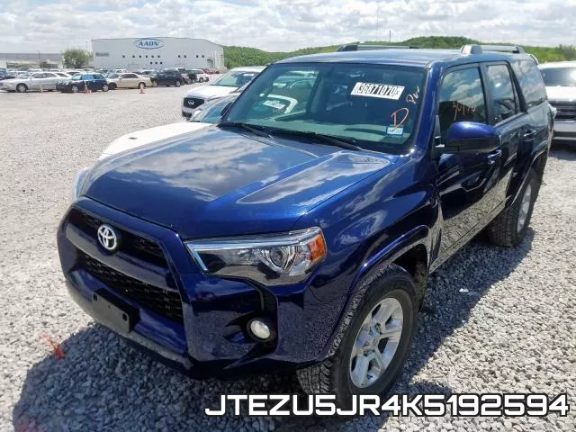 JTEZU5JR4K5192594 фото 3