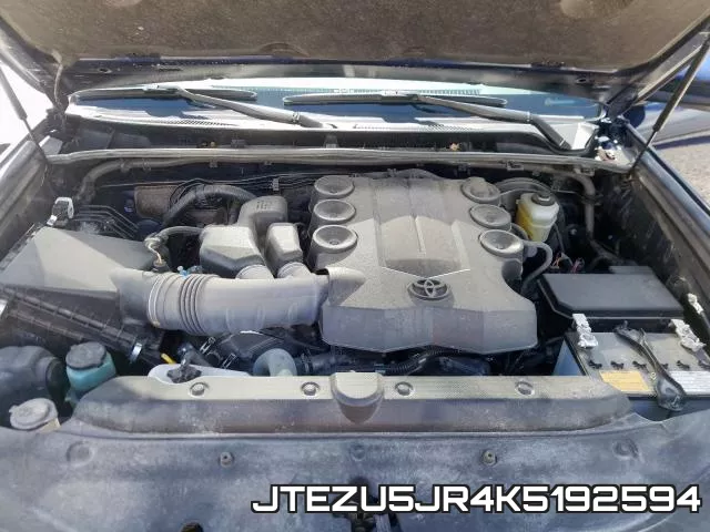 JTEZU5JR4K5192594 фото 8