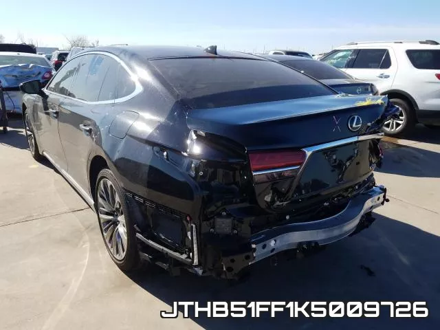 JTHB51FF1K5009726 фото 4