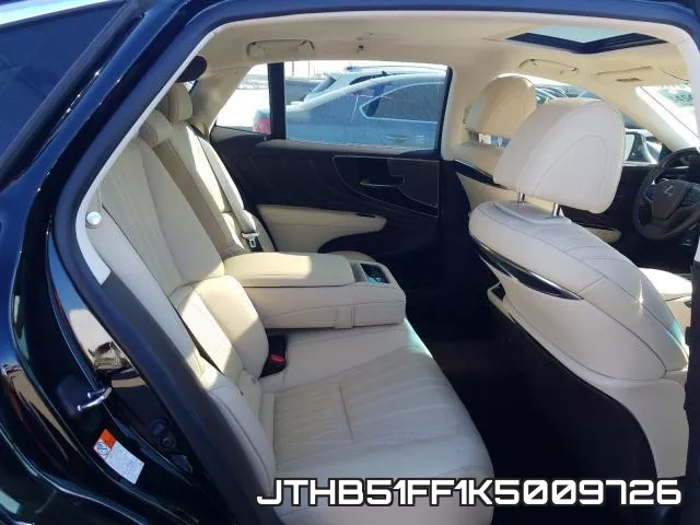 JTHB51FF1K5009726 фото 7