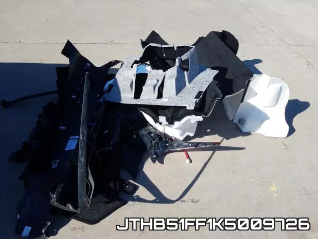 JTHB51FF1K5009726 фото 10