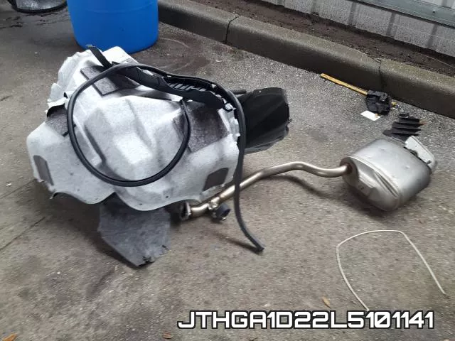 JTHGA1D22L5101141 фото 10