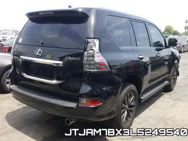 JTJAM7BX3L5249540 фото 5