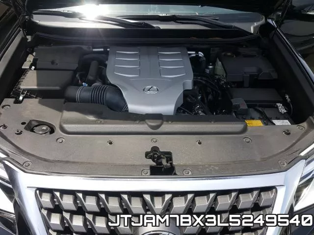 JTJAM7BX3L5249540 фото 8