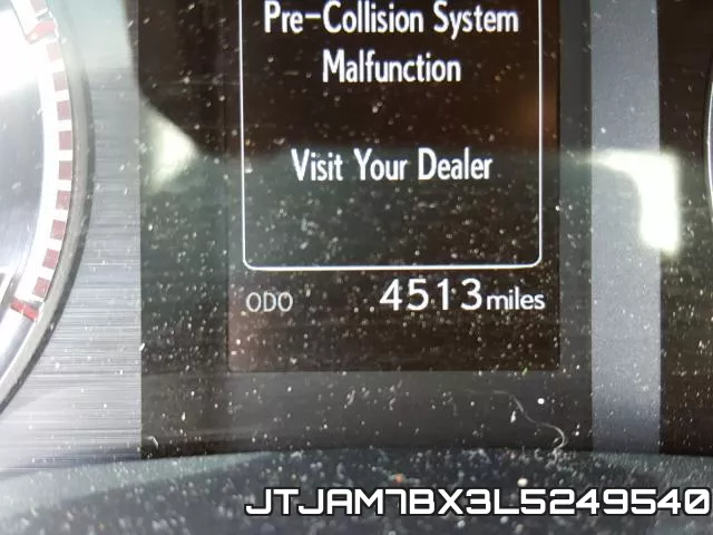 JTJAM7BX3L5249540 фото 9